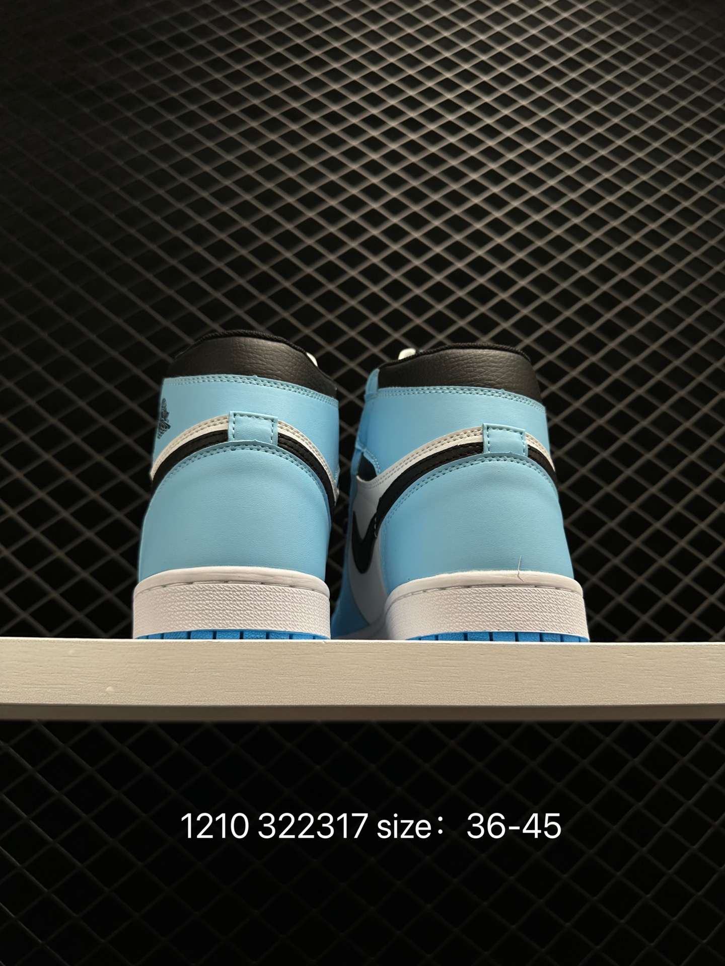 Nike Air Jordan 1 Retro High OG